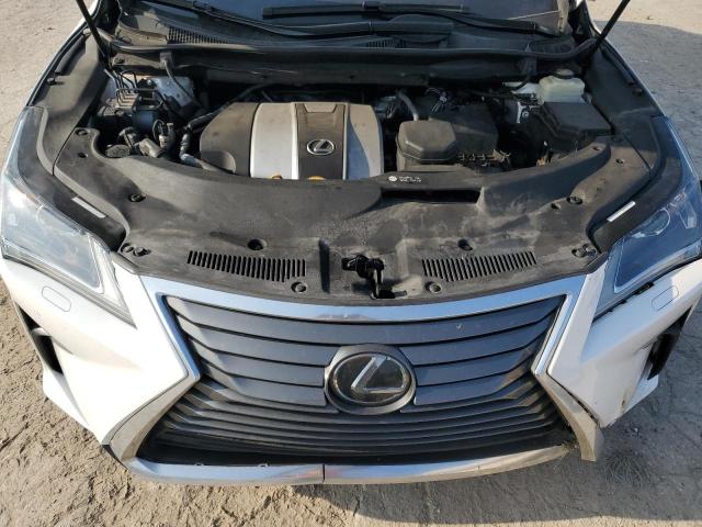 2T2BZMCA2HC065620 - 2017 LEXUS RX 350 BASE 白色 照片 12