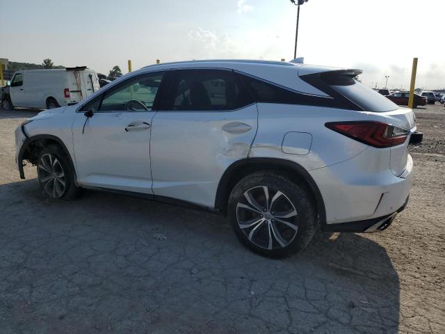 2T2BZMCA2HC065620 - 2017 LEXUS RX 350 BASE 白色 照片 2