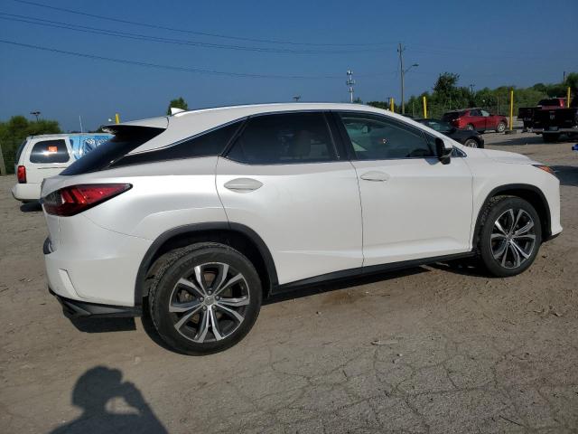 2T2BZMCA2HC065620 - 2017 LEXUS RX 350 BASE 白色 照片 3