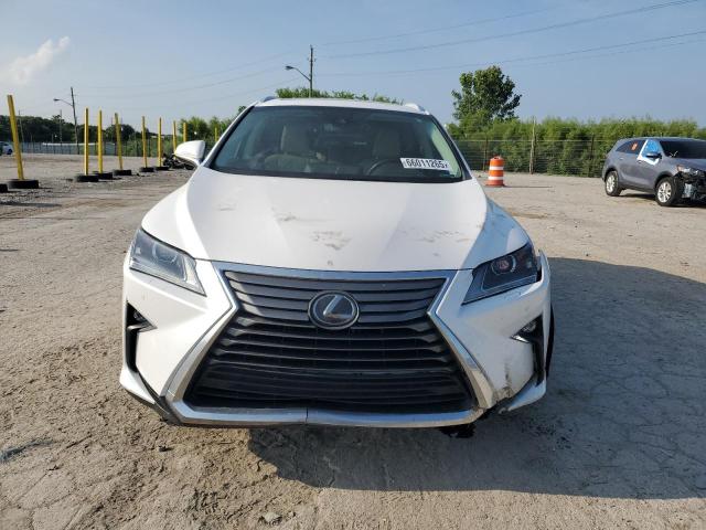 2T2BZMCA2HC065620 - 2017 LEXUS RX 350 BASE 白色 照片 5