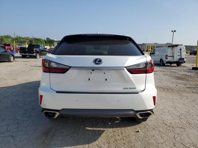 2T2BZMCA2HC065620 - 2017 LEXUS RX 350 BASE 白色 照片 6
