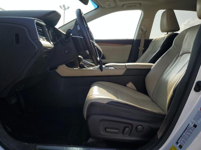 2T2BZMCA2HC065620 - 2017 LEXUS RX 350 BASE 白色 照片 7