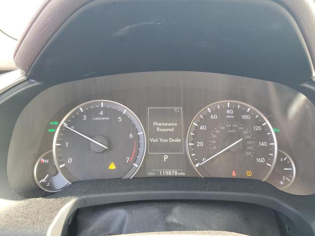 2T2BZMCA2HC065620 - 2017 LEXUS RX 350 BASE 白色 照片 9