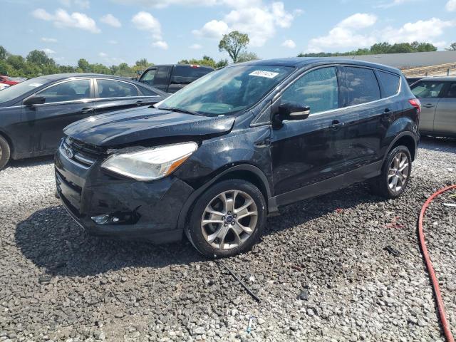 2013 FORD ESCAPE SEL, 