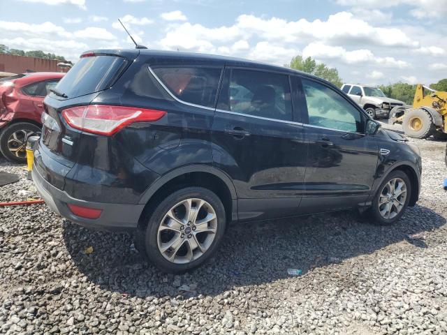 1FMCU0HX3DUC19306 - 2013 FORD ESCAPE SEL 黑色 照片 3