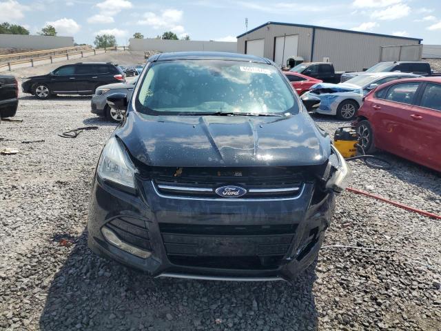 1FMCU0HX3DUC19306 - 2013 FORD ESCAPE SEL 黑色 照片 5