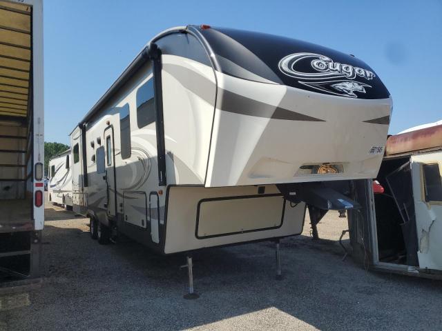 2017 KEYSTONE COUGAR, 