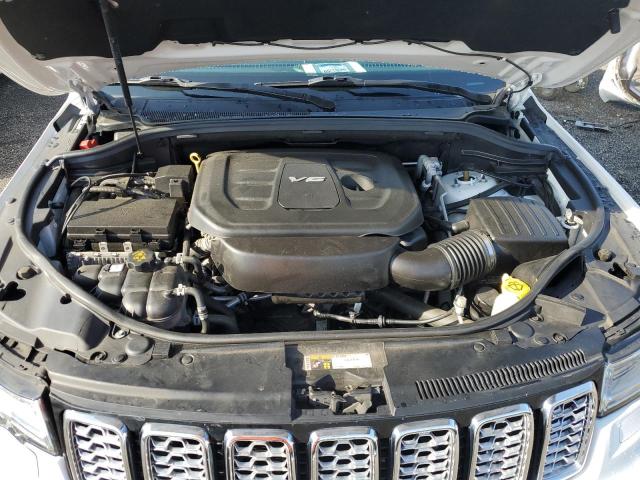 1C4RJFJG2JC450588 - 2018 JEEP GRAND CHER SUMMIT Ақ фото 12