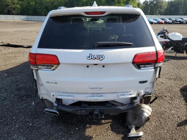 1C4RJFJG2JC450588 - 2018 JEEP GRAND CHER SUMMIT Ақ фото 6