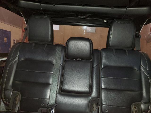 1C4HJXEG3JW141495 - 2018 JEEP WRANGLER U SAHARA თეთრი ფოტო 10