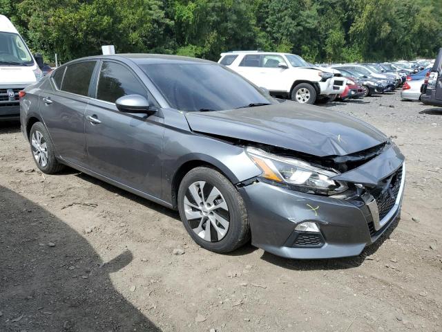 1N4BL4BV4LC181631 - 2020 NISSAN ALTIMA S CHARCOAL photo 4