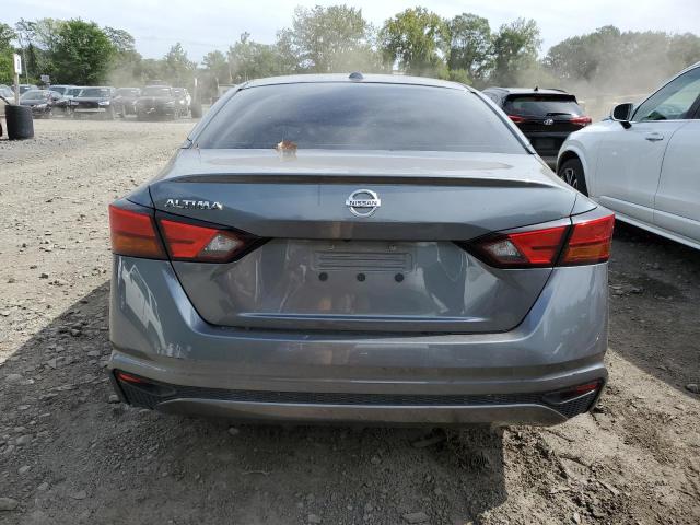 1N4BL4BV4LC181631 - 2020 NISSAN ALTIMA S CHARCOAL photo 6