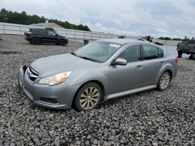 2011 SUBARU LEGACY 2.5I LIMITED, 