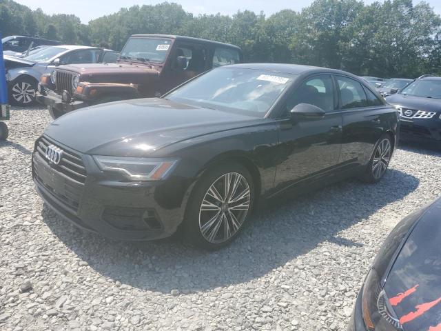 2020 AUDI A6 PREMIUM PLUS, 