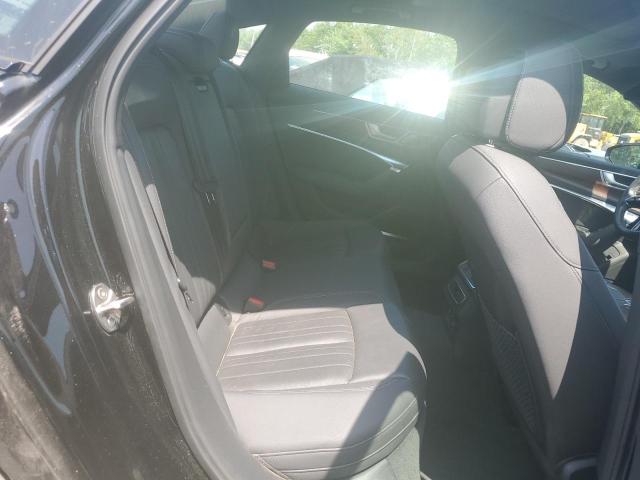 WAUE8AF27LN037127 - 2020 AUDI A6 PREMIUM PLUS BLACK photo 10