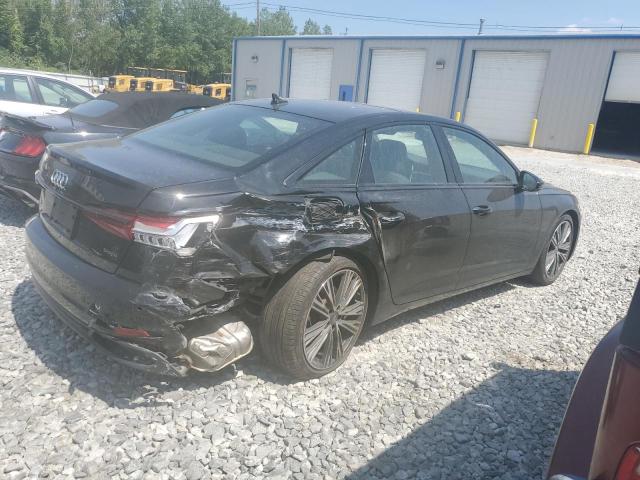 WAUE8AF27LN037127 - 2020 AUDI A6 PREMIUM PLUS BLACK photo 3