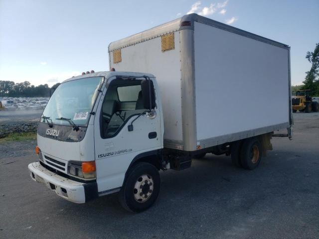1999 ISUZU NPR, 