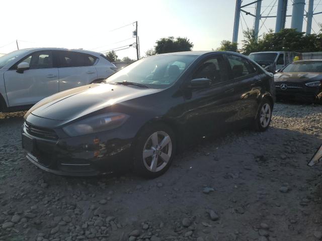 2016 DODGE DART SXT, 