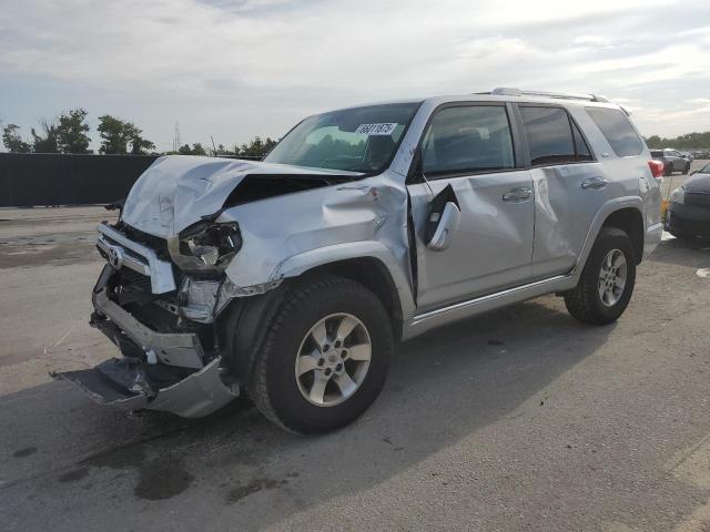 2011 TOYOTA 4RUNNER SR5, 