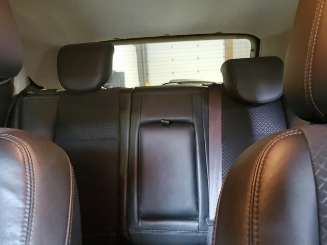 KL4CJASB0HB034500 - 2017 BUICK ENCORE PREFERRED WHITE photo 10