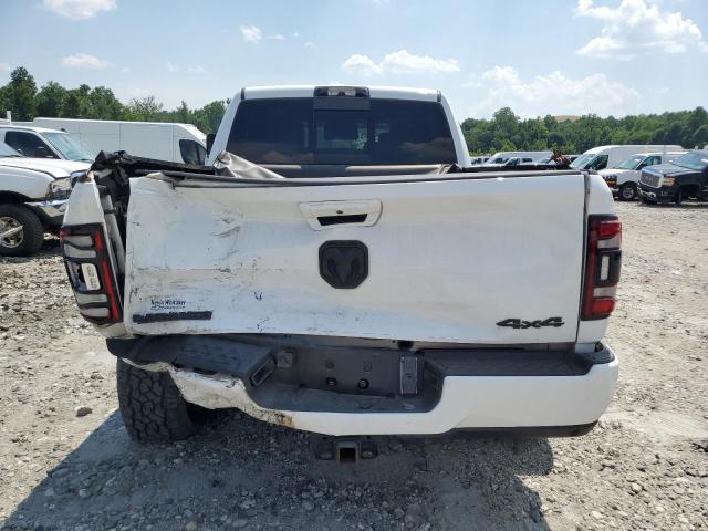 3C6UR5NL7NG129015 - 2022 RAM 2500 LARAMIE Ağ foto 12