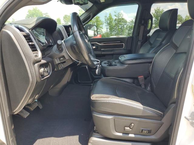 3C6UR5NL7NG129015 - 2022 RAM 2500 LARAMIE Ağ foto 14