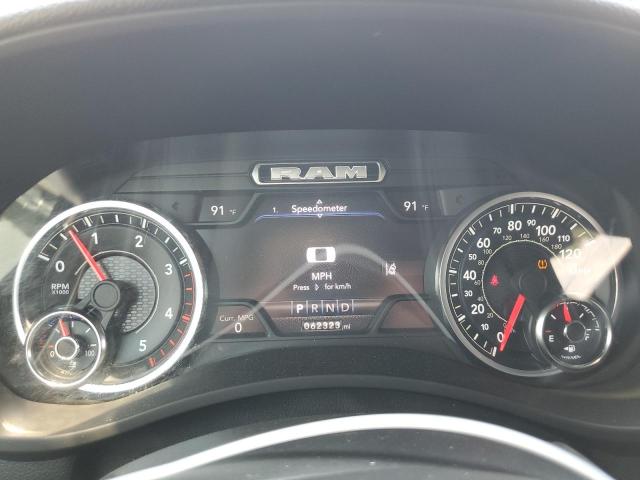 3C6UR5NL7NG129015 - 2022 RAM 2500 LARAMIE Ağ foto 17