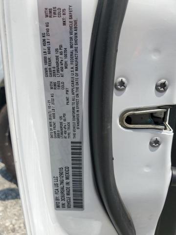 3C6UR5NL7NG129015 - 2022 RAM 2500 LARAMIE Ağ foto 23