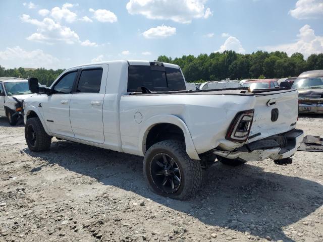 3C6UR5NL7NG129015 - 2022 RAM 2500 LARAMIE Ağ foto 4