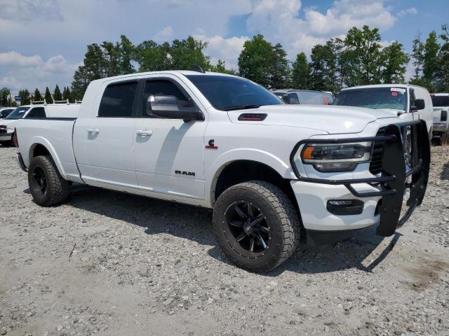 3C6UR5NL7NG129015 - 2022 RAM 2500 LARAMIE Ağ foto 7