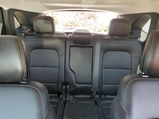 1FMCU9H66MUA61720 - 2021 FORD ESCAPE SEL GRAY photo 10