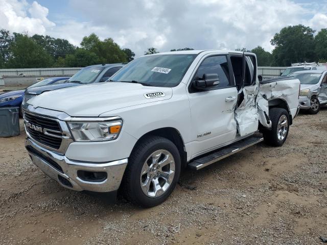 2021 RAM 1500 BIG HORN/LONE STAR, 