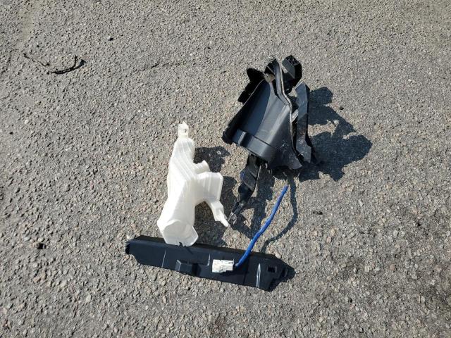 JTEBU5JR4K5644495 - 2019 TOYOTA 4RUNNER SR5/SR5 PREMIUM SILVER photo 13