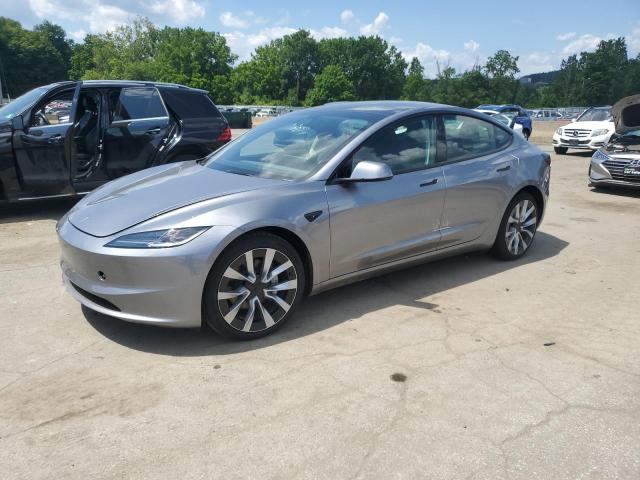2025 TESLA MODEL 3, 