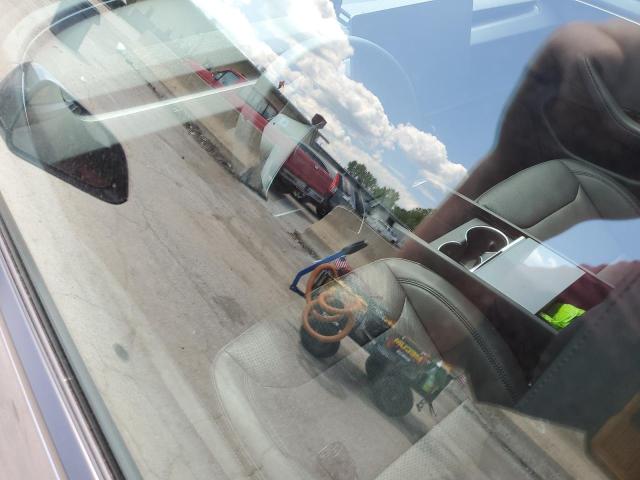 5YJ3E1EBXSF940907 - 2025 TESLA MODEL 3 فضي صورة 8