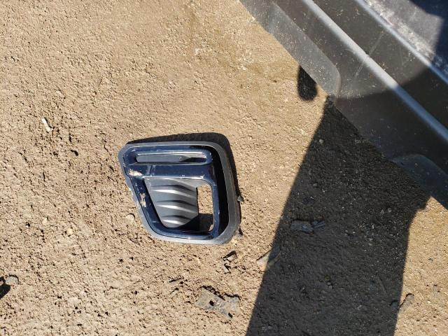 MAJ3S2GE1MC422969 - 2021 FORD ECOSPORT SE RED photo 13