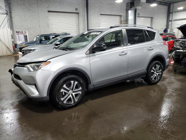 2018 TOYOTA RAV4 LE, 