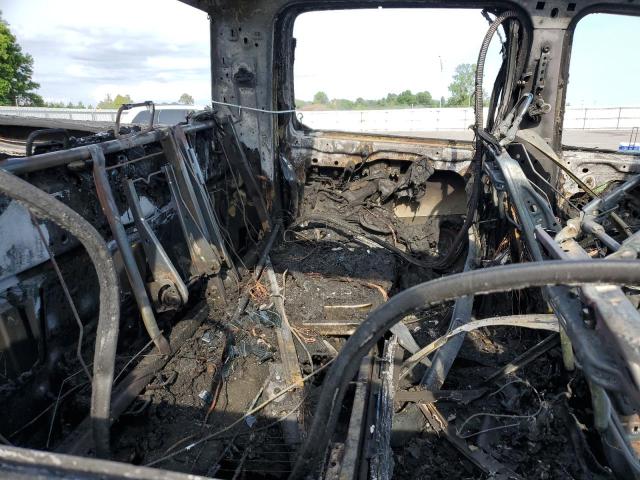 1C6SRFFT2KN725955 - 2019 RAM 1500 BIG HORN/LONE STAR BLACK photo 10