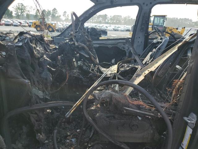 1C6SRFFT2KN725955 - 2019 RAM 1500 BIG HORN/LONE STAR BLACK photo 7