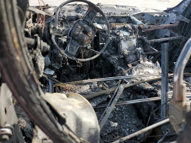 1C6SRFFT2KN725955 - 2019 RAM 1500 BIG HORN/LONE STAR BLACK photo 8