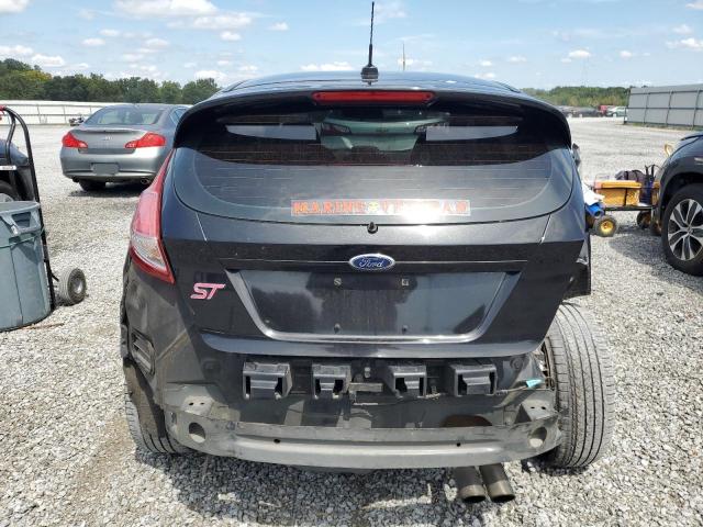 3FADP4GX4FM213097 - 2015 FORD FIESTA ST BLACK photo 6