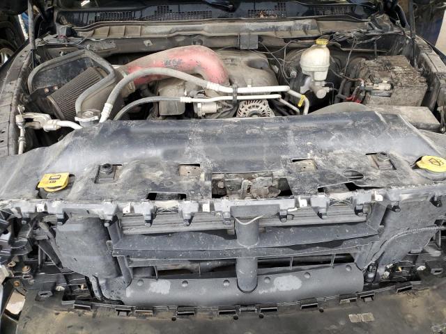 1C6RR7KTXGS157036 - 2016 RAM 1500 ST Boz foto 11