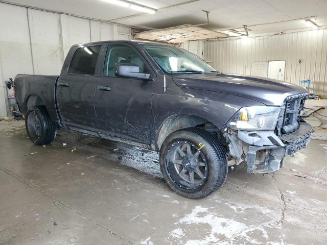 1C6RR7KTXGS157036 - 2016 RAM 1500 ST Boz foto 4