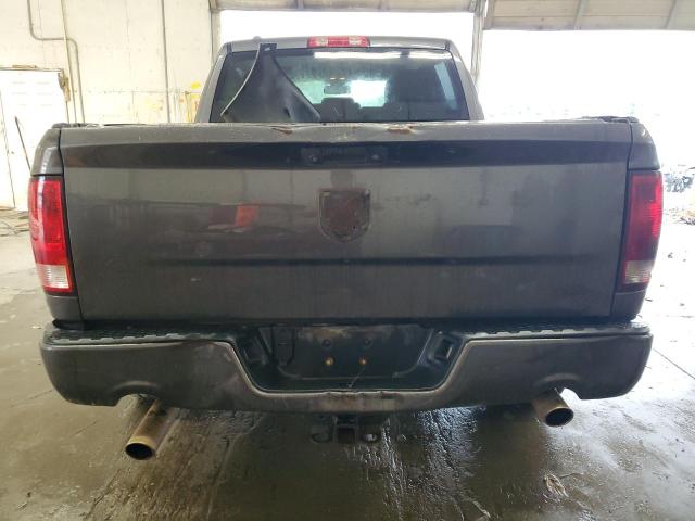 1C6RR7KTXGS157036 - 2016 RAM 1500 ST Boz foto 6