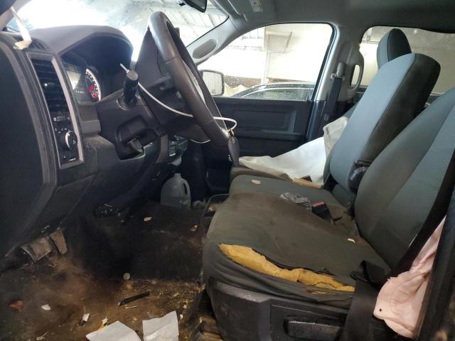 1C6RR7KTXGS157036 - 2016 RAM 1500 ST Boz foto 7