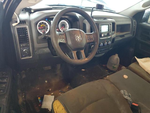 1C6RR7KTXGS157036 - 2016 RAM 1500 ST Boz foto 8