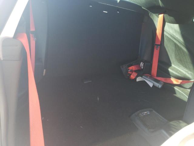 1G1FJ1R63J0148853 - 2018 CHEVROLET CAMARO ZL1 白色 照片 10