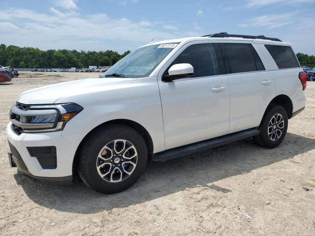 2024 FORD EXPEDITION XLT, 