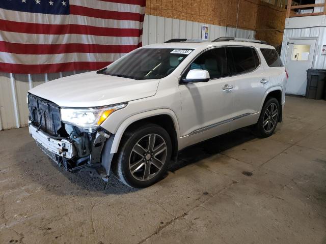 2017 GMC ACADIA DENALI, 