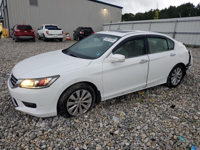 2014 HONDA ACCORD EXL, 